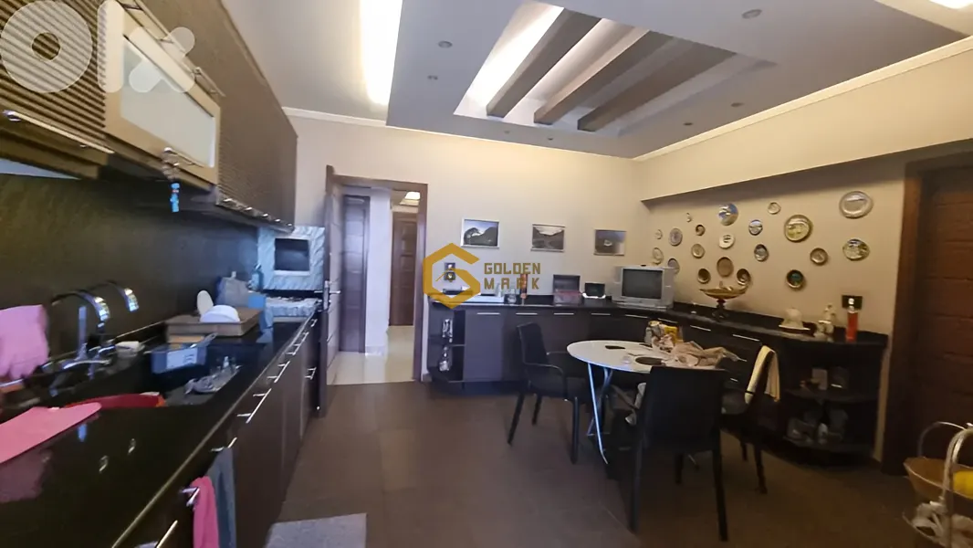 Apartment for Sale in Antelias