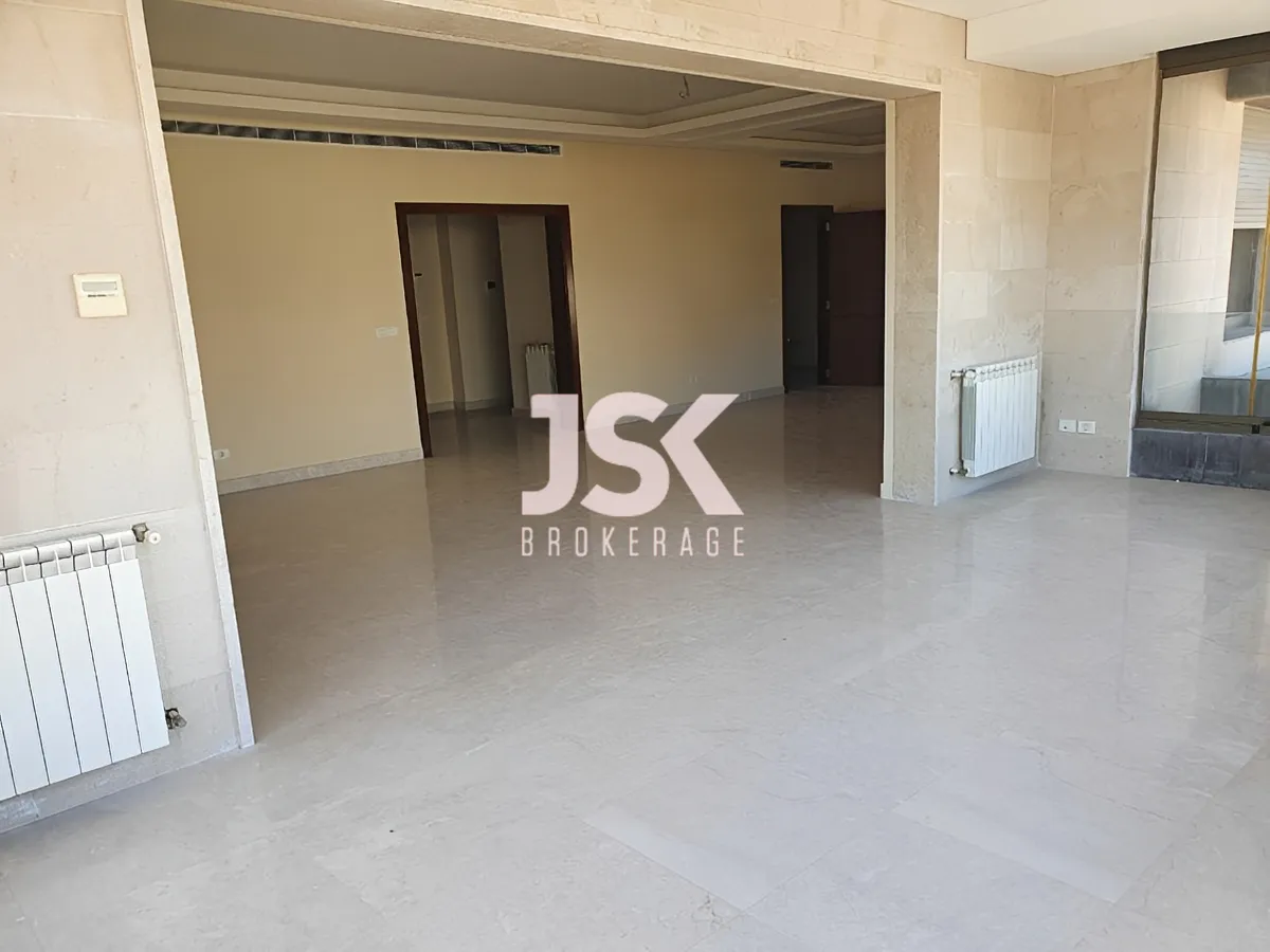 Apartment for Sale in Syoufi, Beirut, Lebanon