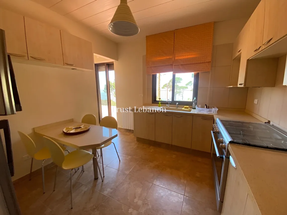 Apartment for sale in Dhour El Choueir, Lebanon
