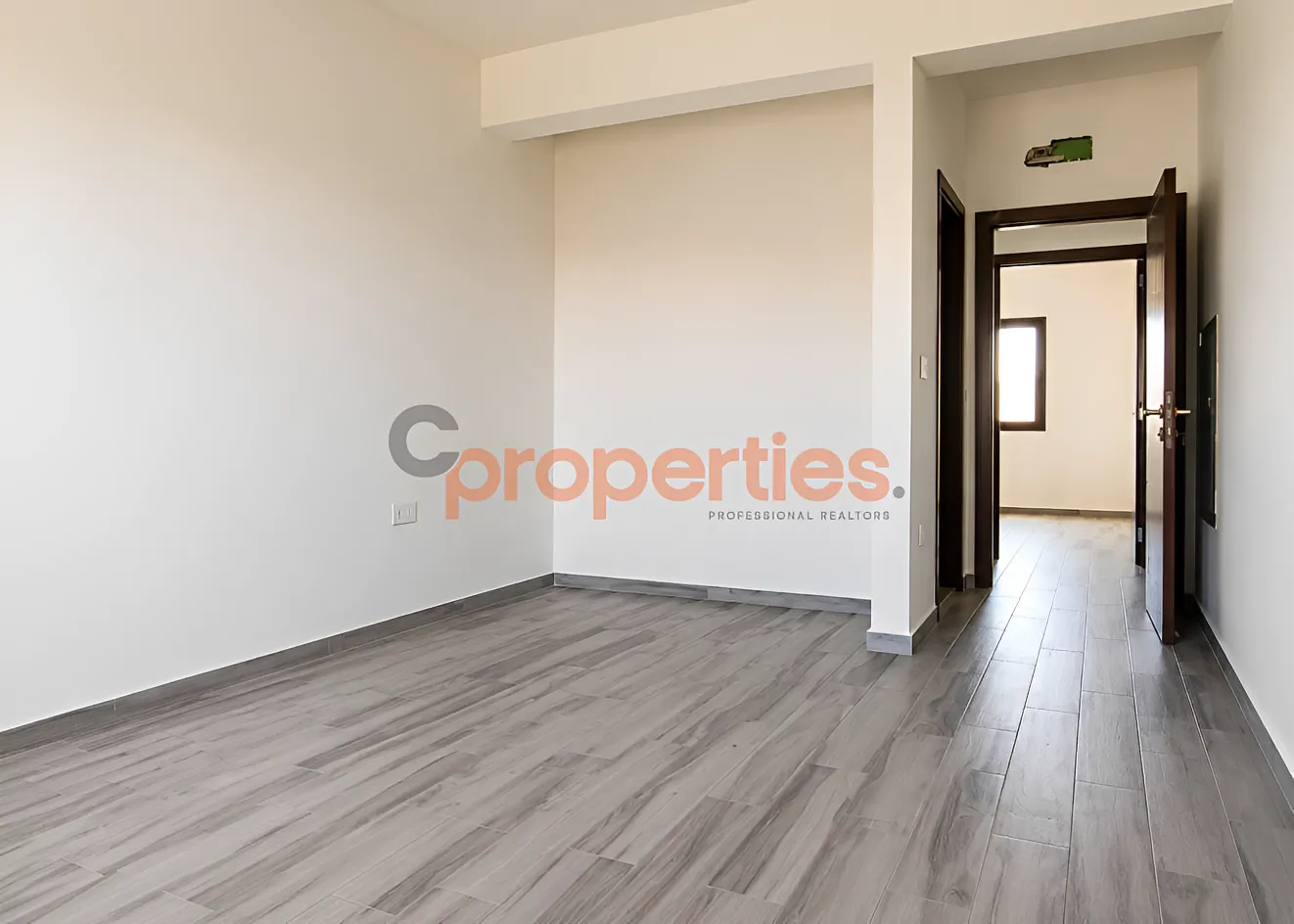 Apartment for Rent in Chekka