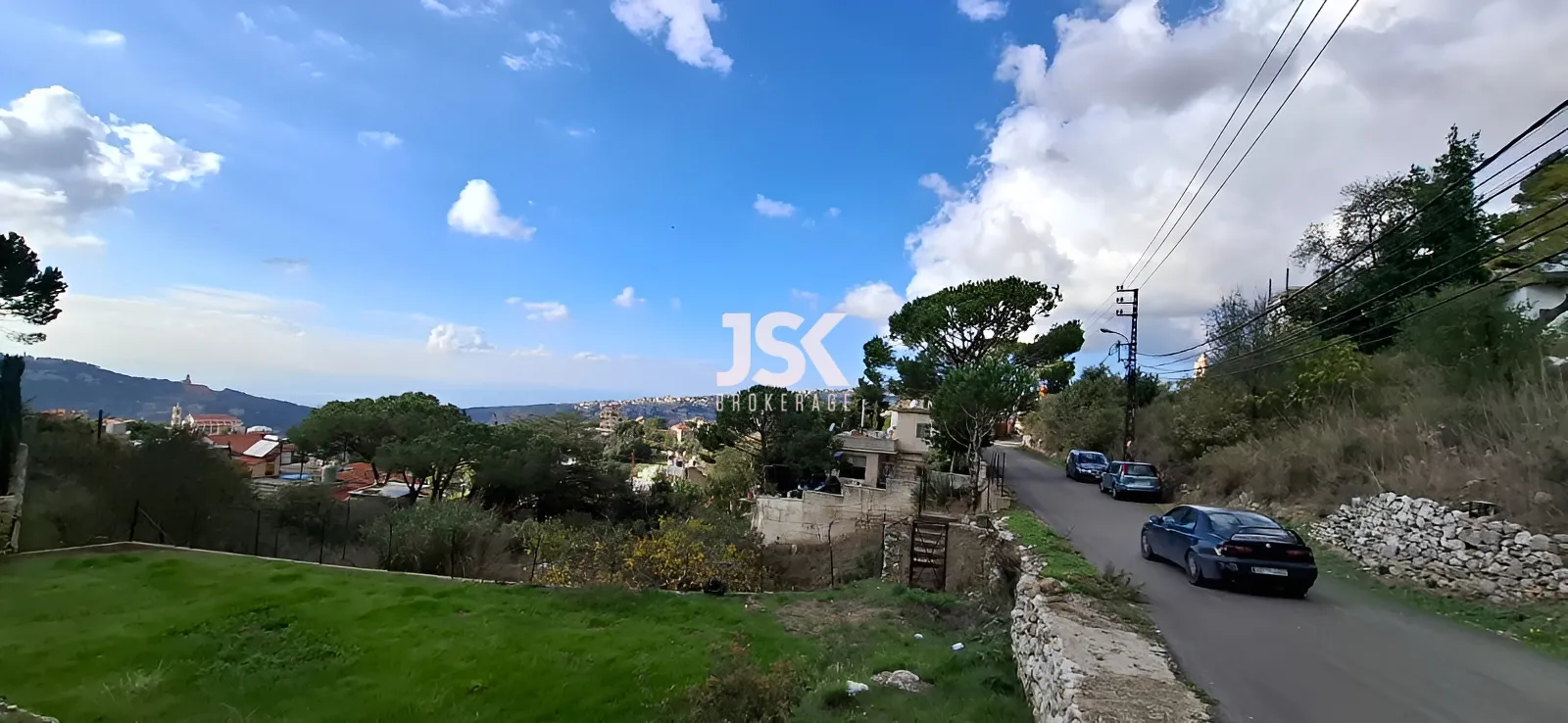 Land for Sale in Hemlaya