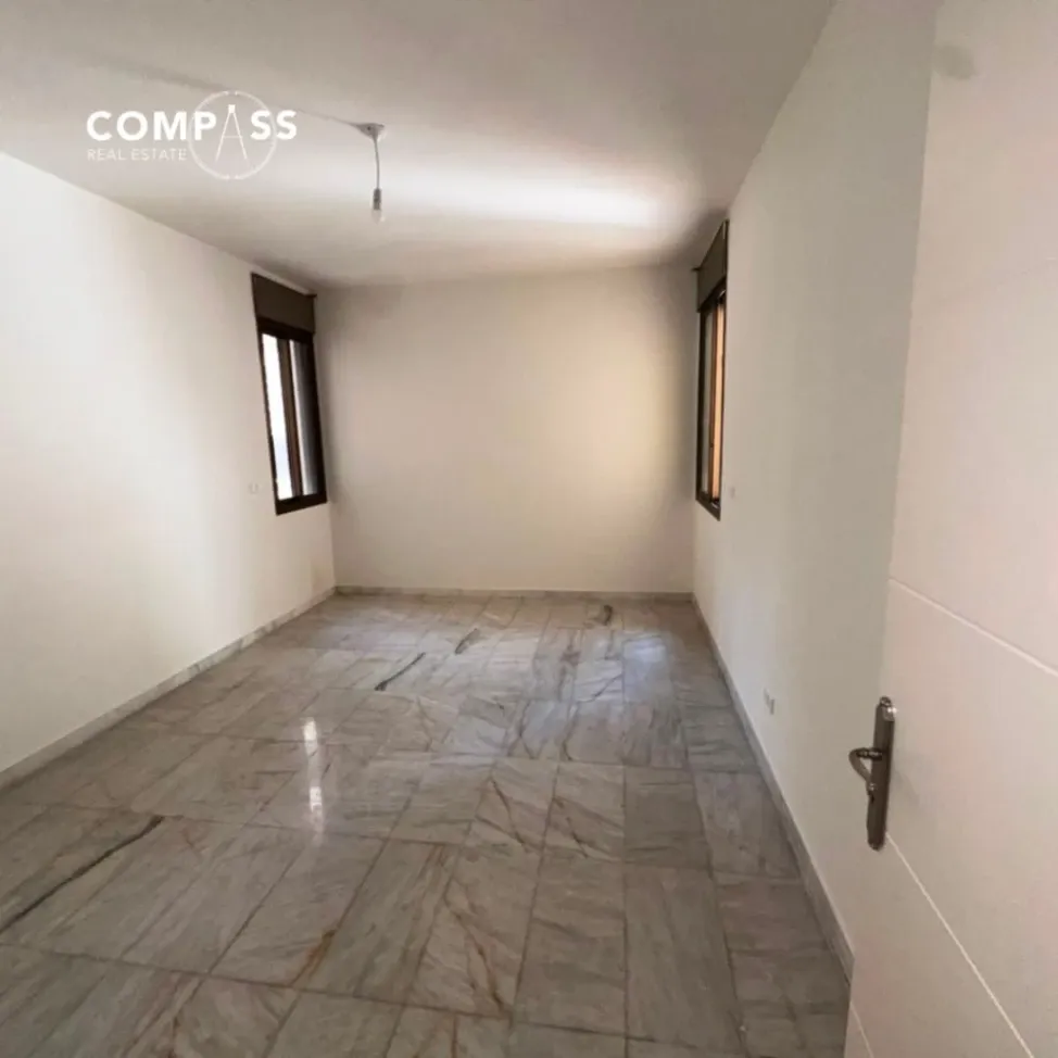 Apartment for sale in Mar Takla, Hazmieh, Lebanon