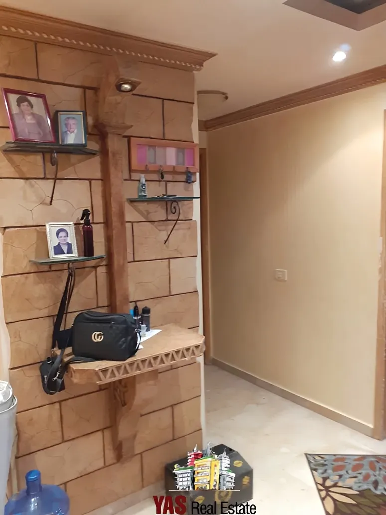 Apartment for Sale in Baabda