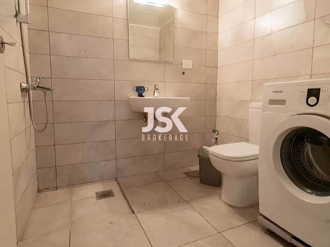 Apartment for Rent in Gemayzé