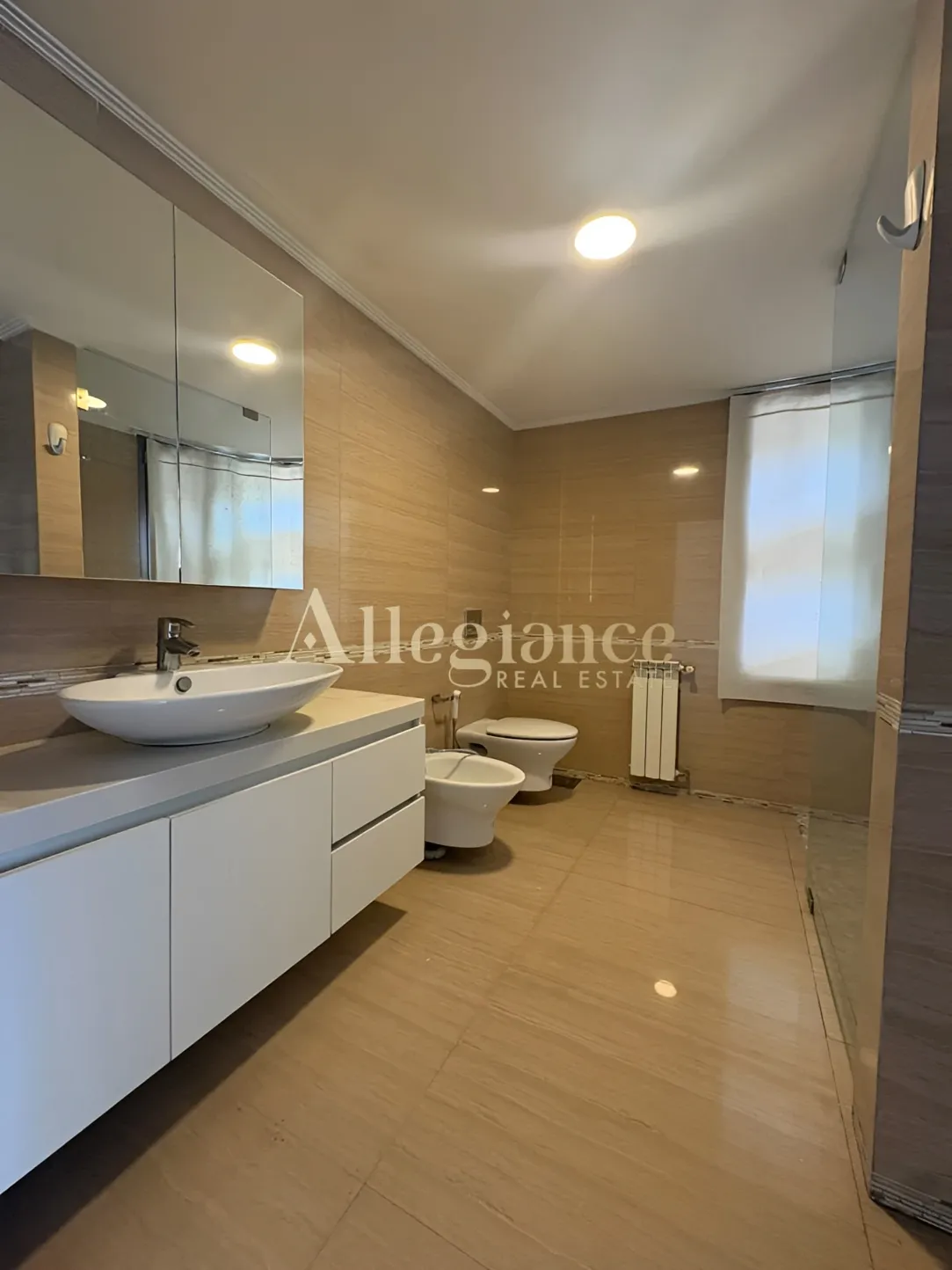 Apartment for rent in Ain El Mraiseh