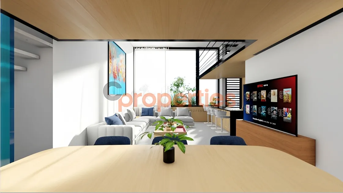 Apartment for Sale in Verdun - 2 bed, 2 bath