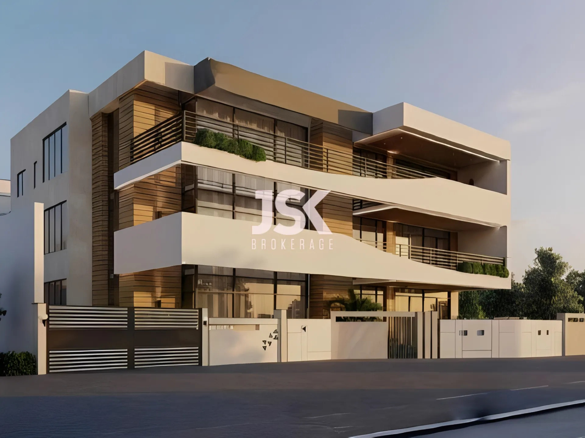 Apartment for Sale in Koura