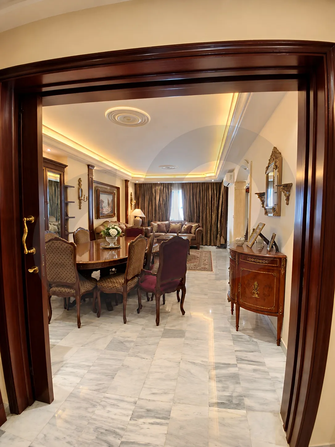 Apartment for Sale in Zarif