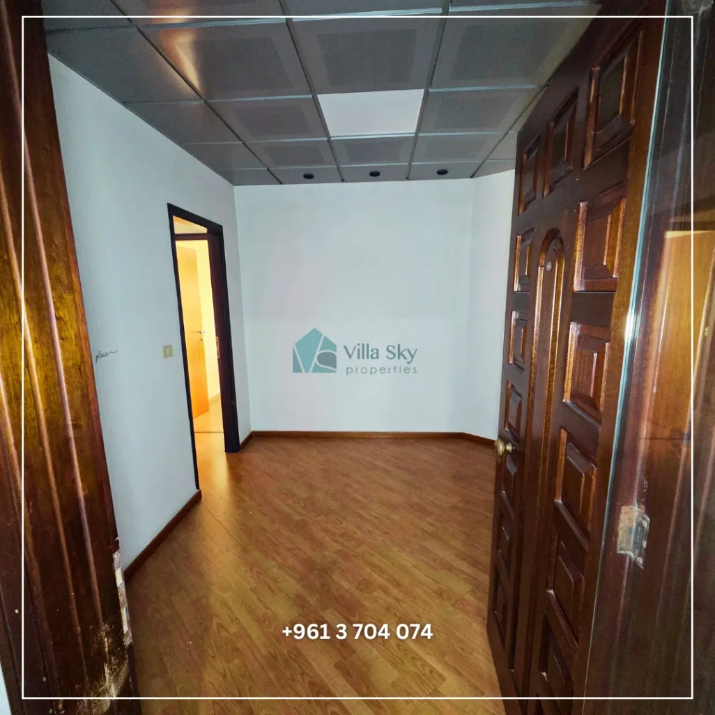 Clinic for rent in Sin El Fil, Lebanon