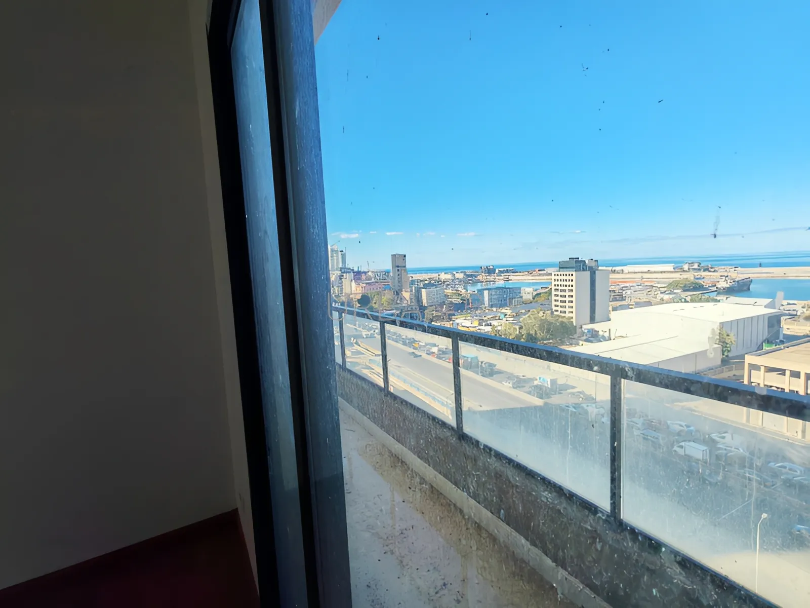 Apartment in Pasteur, beirut, lebanon