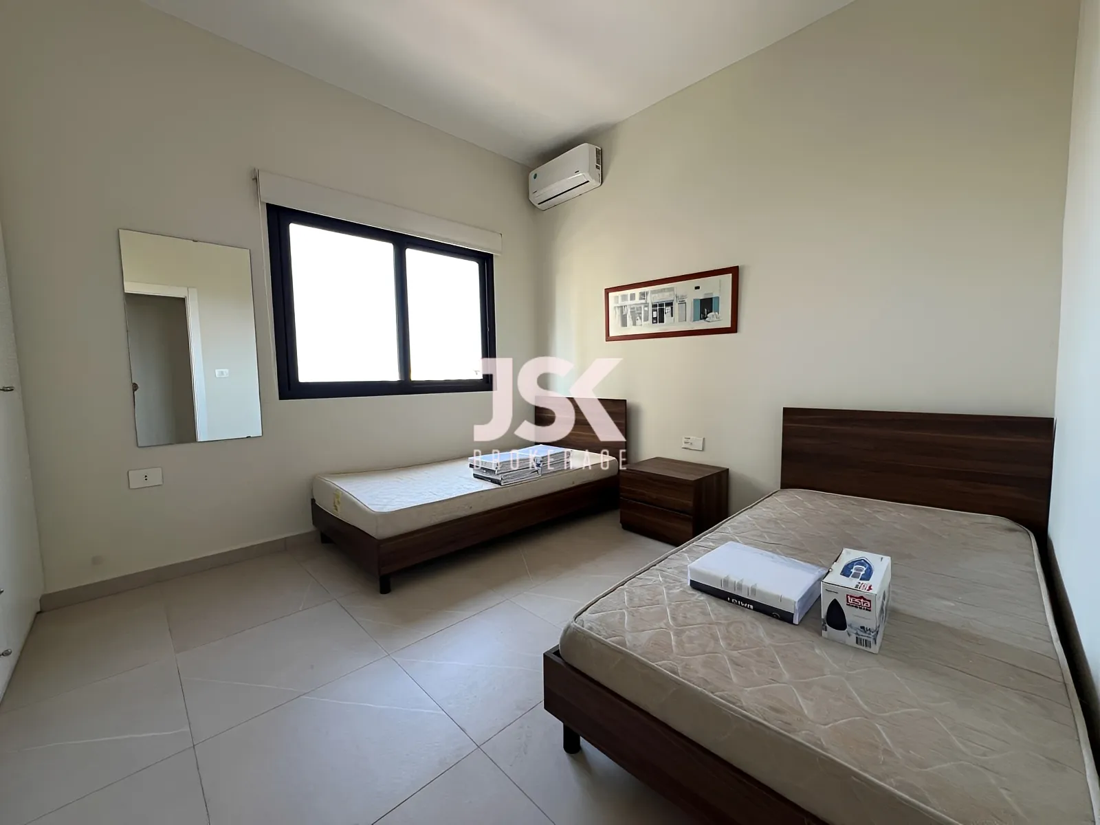 Apartment for Rent in Mar Mikhael
