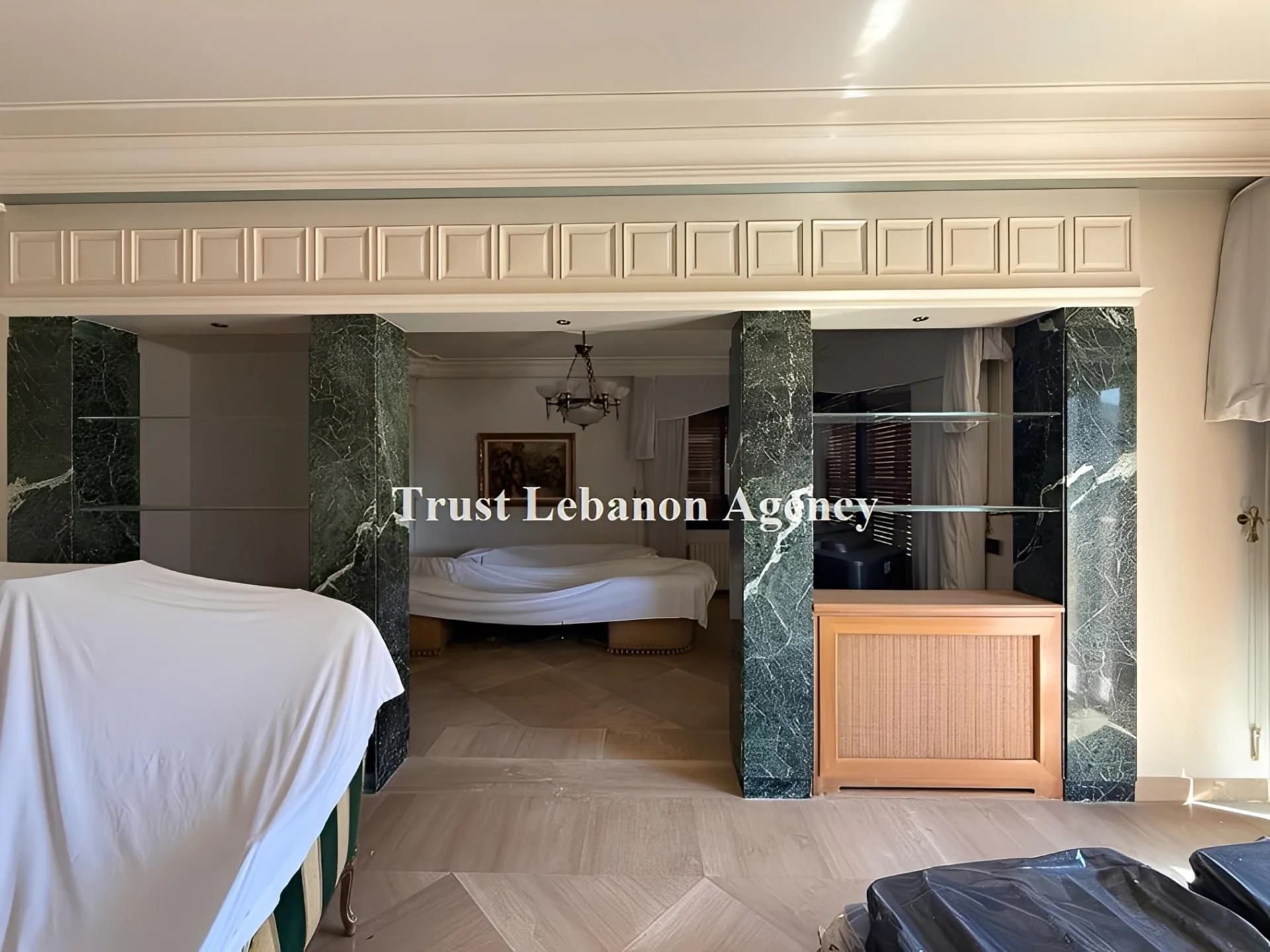 Villa for Sale in Metn Dahr Al Sowan Lebanon