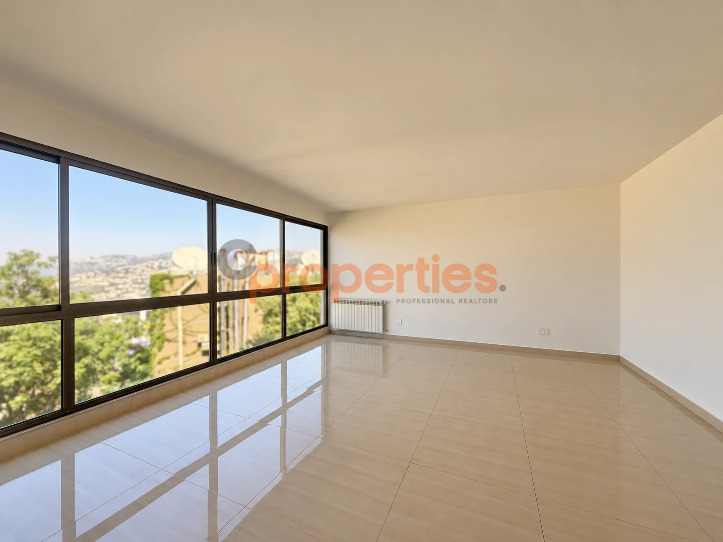Apartment for Rent in Mazraat Yachoua