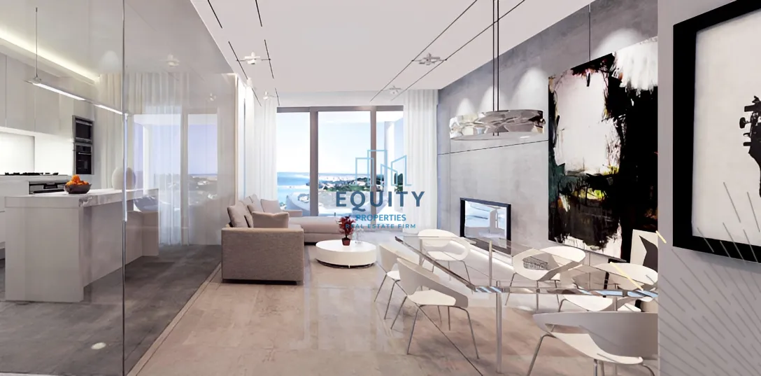 Apartment for Sale in Bsalim
