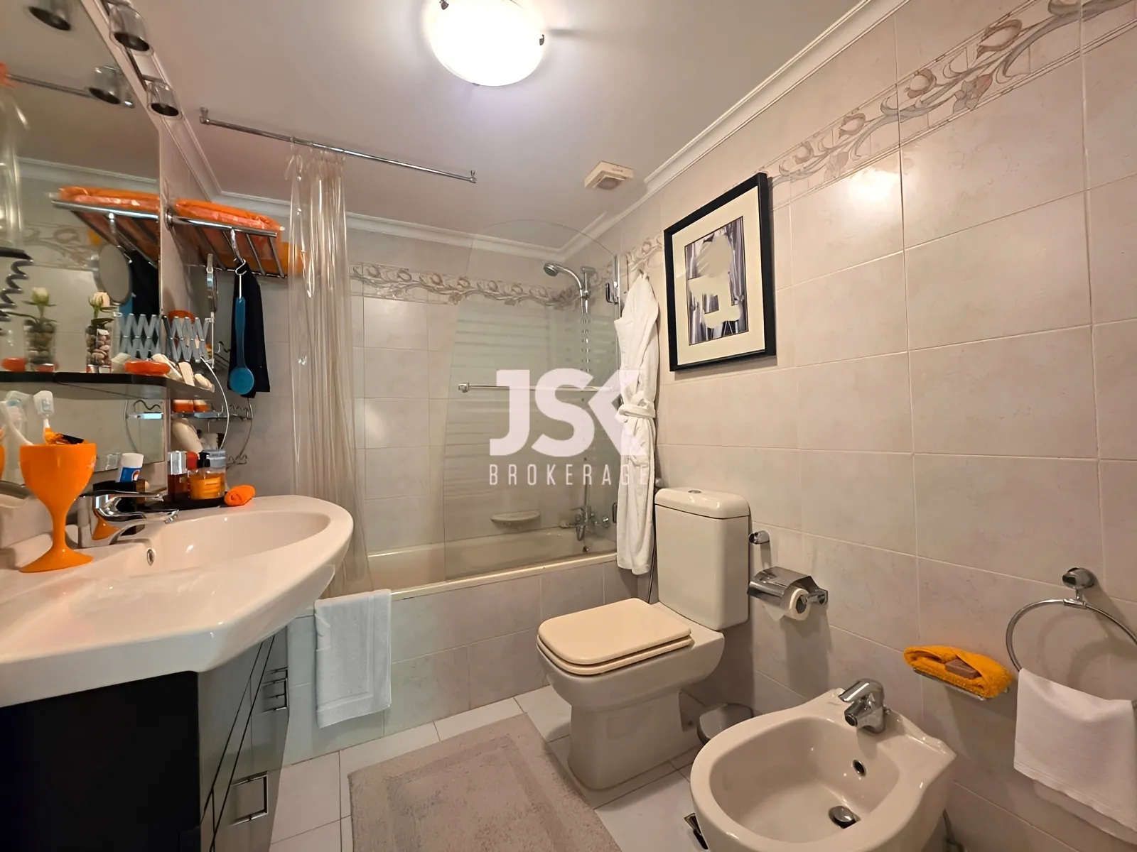 Apartment for Rent in Louaize