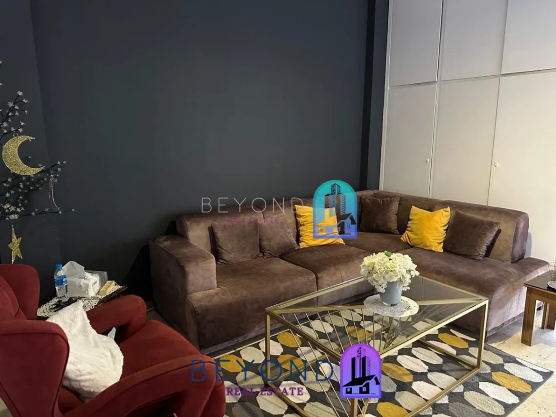 Apartment for sale in Zarif, Bayrut, Lebanon