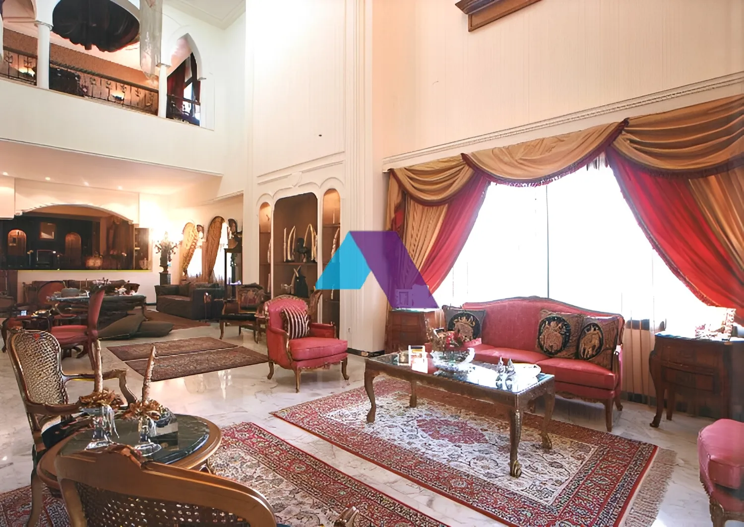 Villa for Sale in Adma w Dafnah