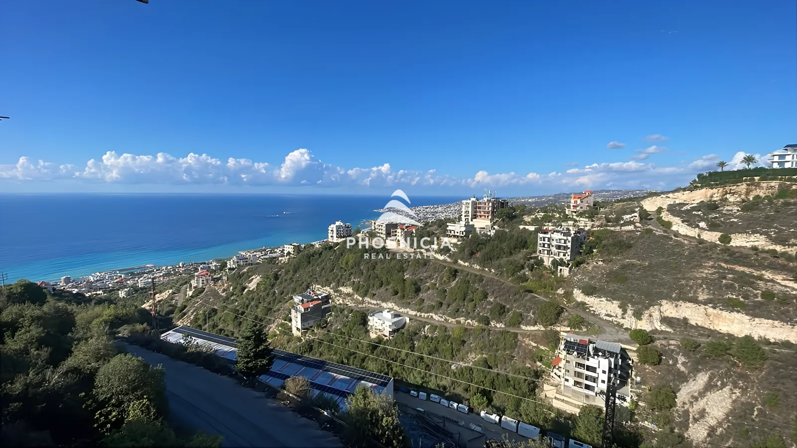 Apartment for sale in Halat
