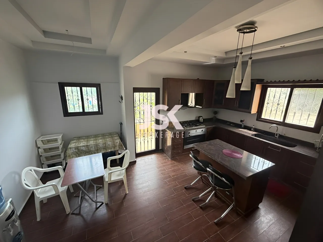Duplex for Rent in Batroun