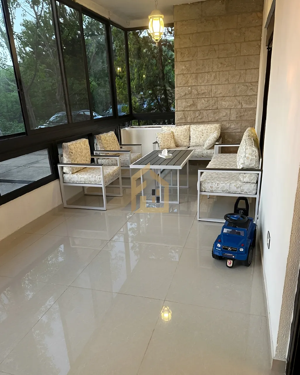 Apartment for sale in Ajaltoun, Lebanon - 3 bed, 4 bath