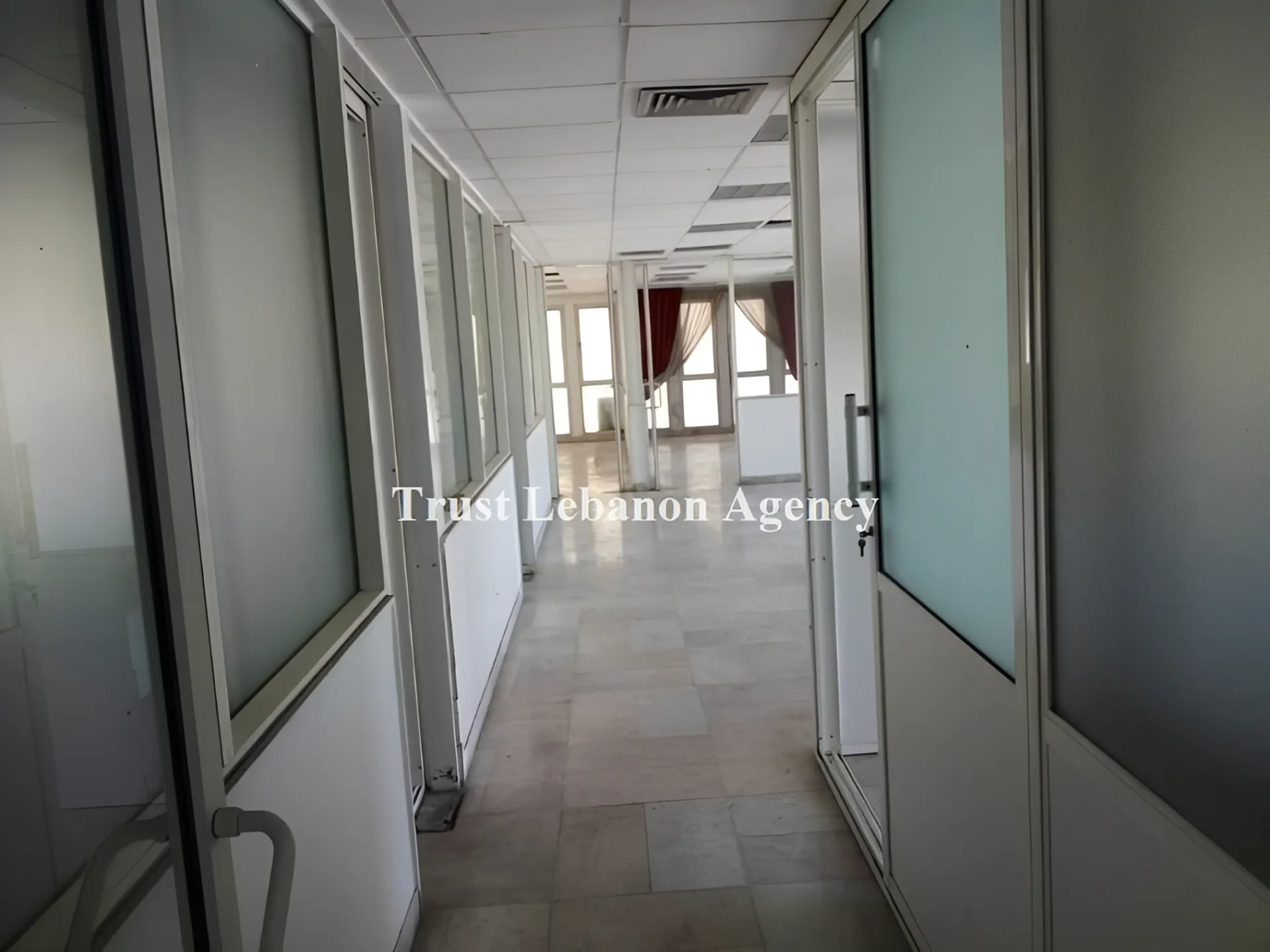 Clinic for rent in Beirut, Mar Elias