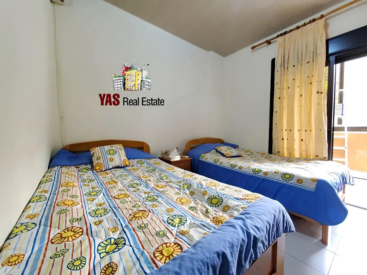 Apartment for Sale in Sehayleh - 3 bed, 2 bath