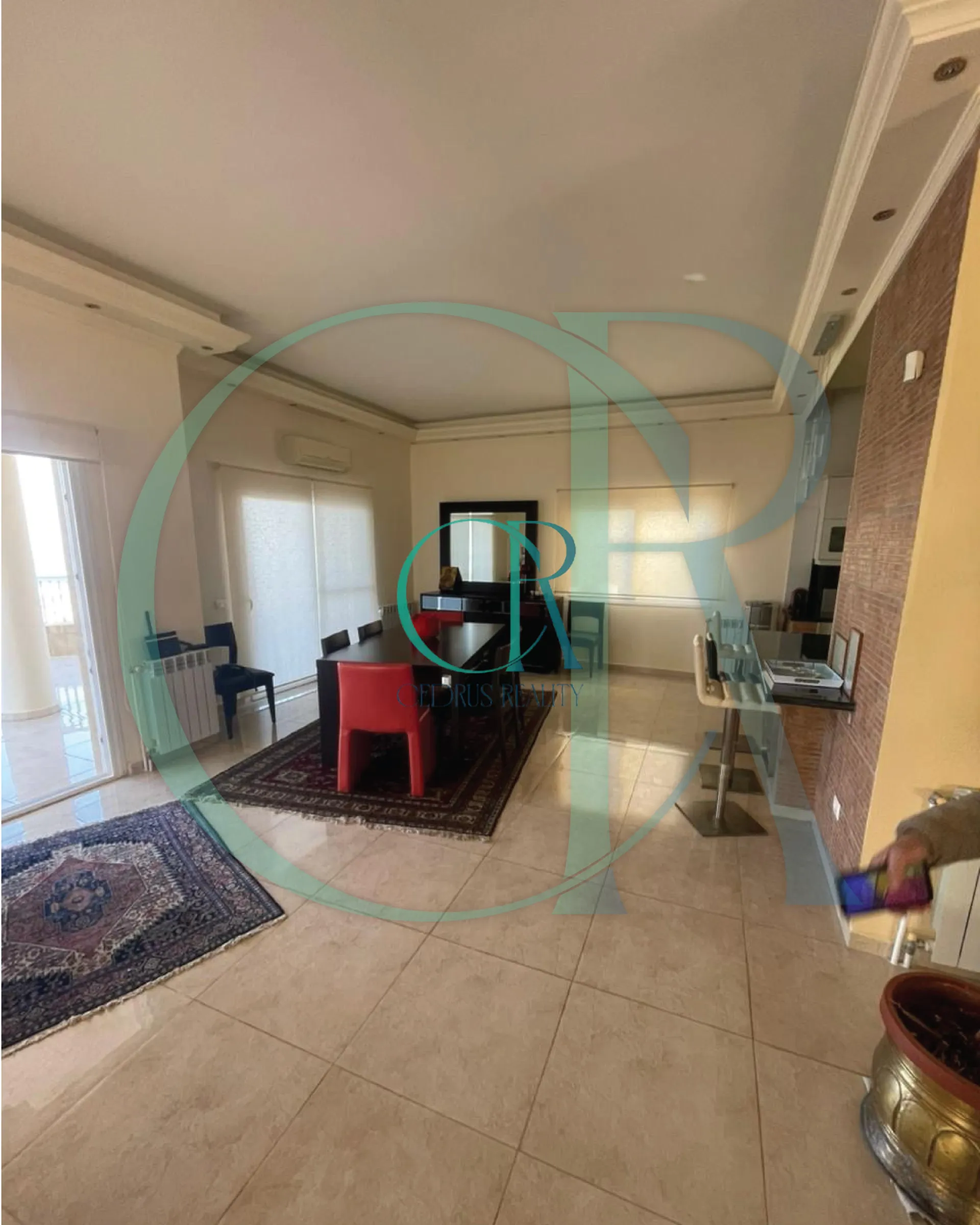 Villa for sale in Batroun, Lebanon