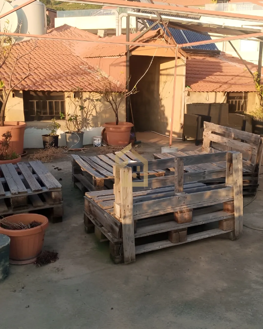 Apartment for sale in Haret Sakher, Lebanon