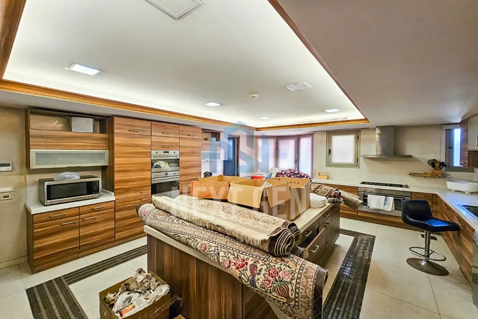 Apartment for sale in Kraytem, Beirut, Lebanon