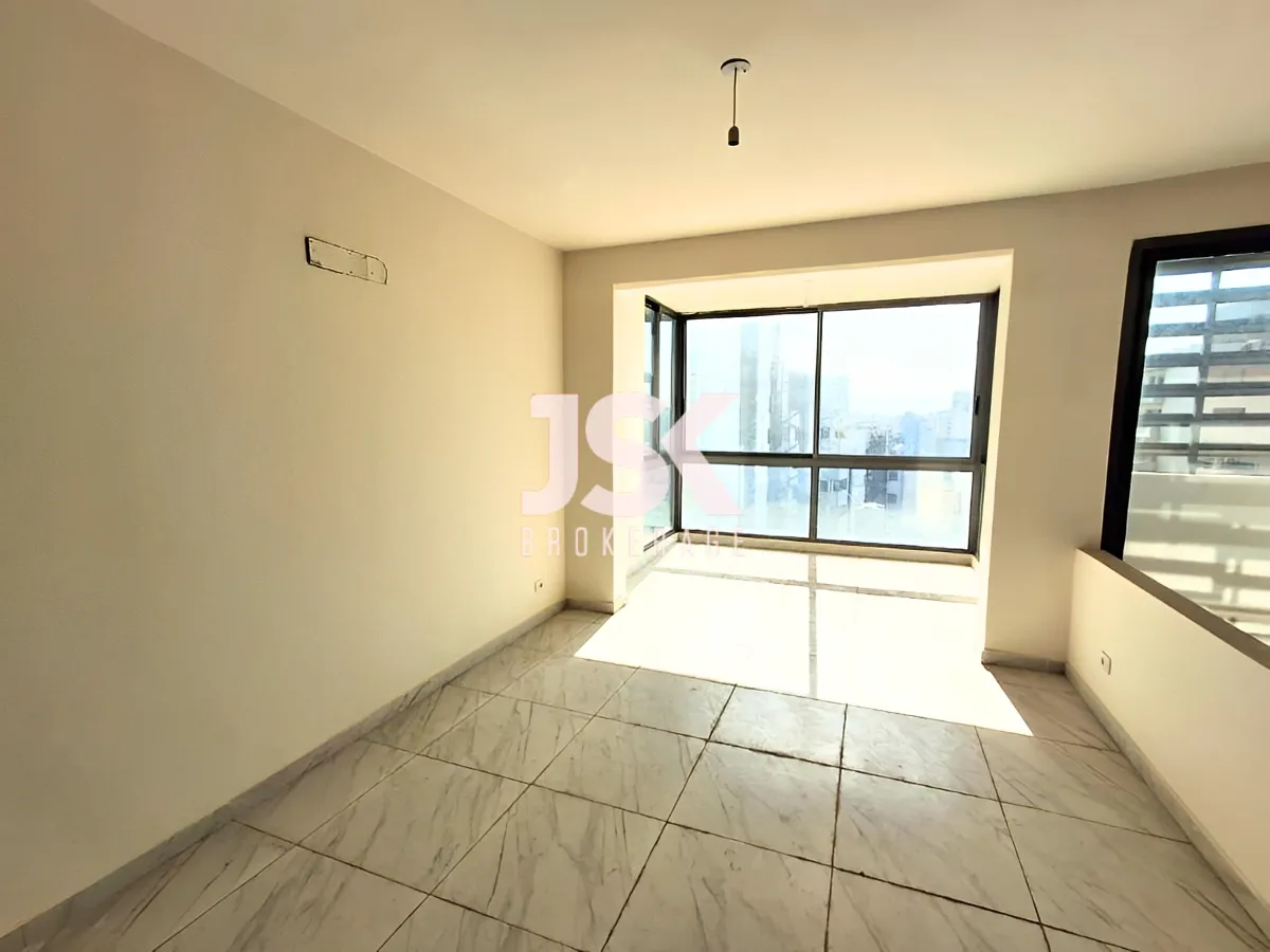 Apartment for Sale in Hotel Dieu, Achrafieh, Beirut, Lebanon - 2 bed, 2 bath