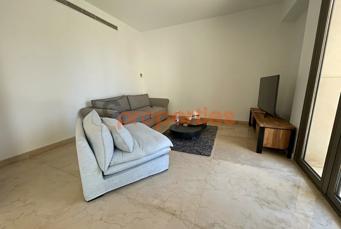 Apartment for Rent in Gemmayzeh