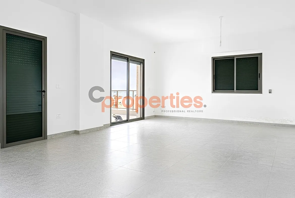 Apartment for Sale in Aaramoun - 3 bed, 3 bath