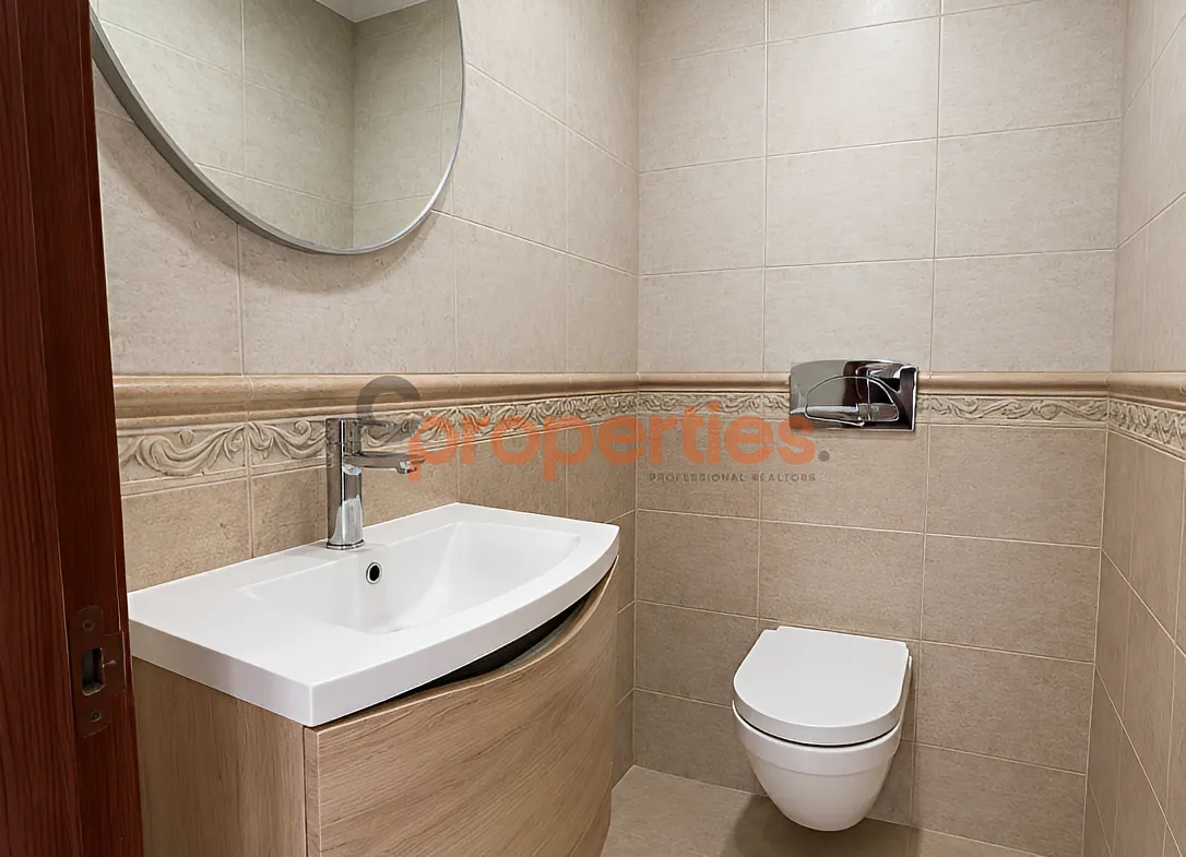 Apartment for Sale in Ramlet El Baida