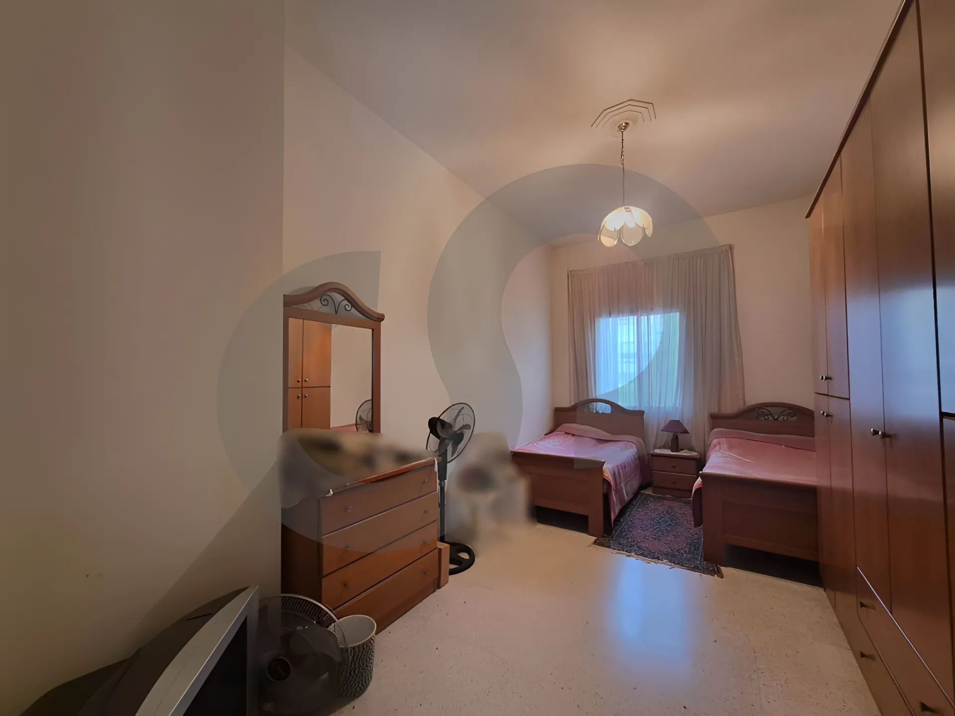 Apartment for Sale in Zalqa