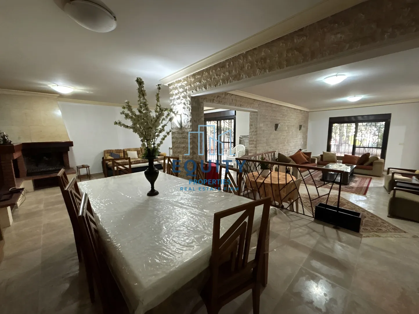 Apartment for sale in Mansourieh, Lebanon - 3 bed, 5 bath