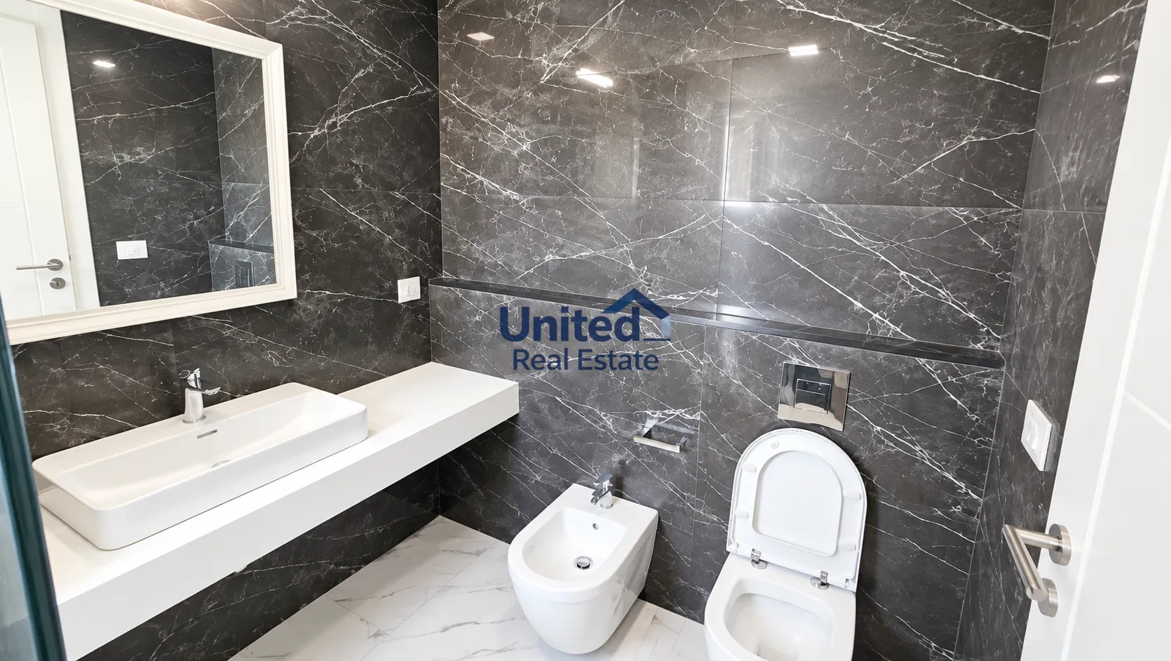 Apartment for rent in Sassine, beirut, lebanon