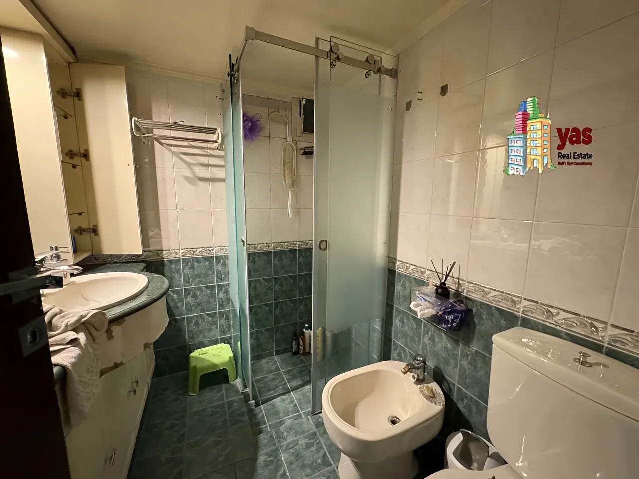 Apartment for Sale in Zouk Mosbeh - 2 bed, 2 bath