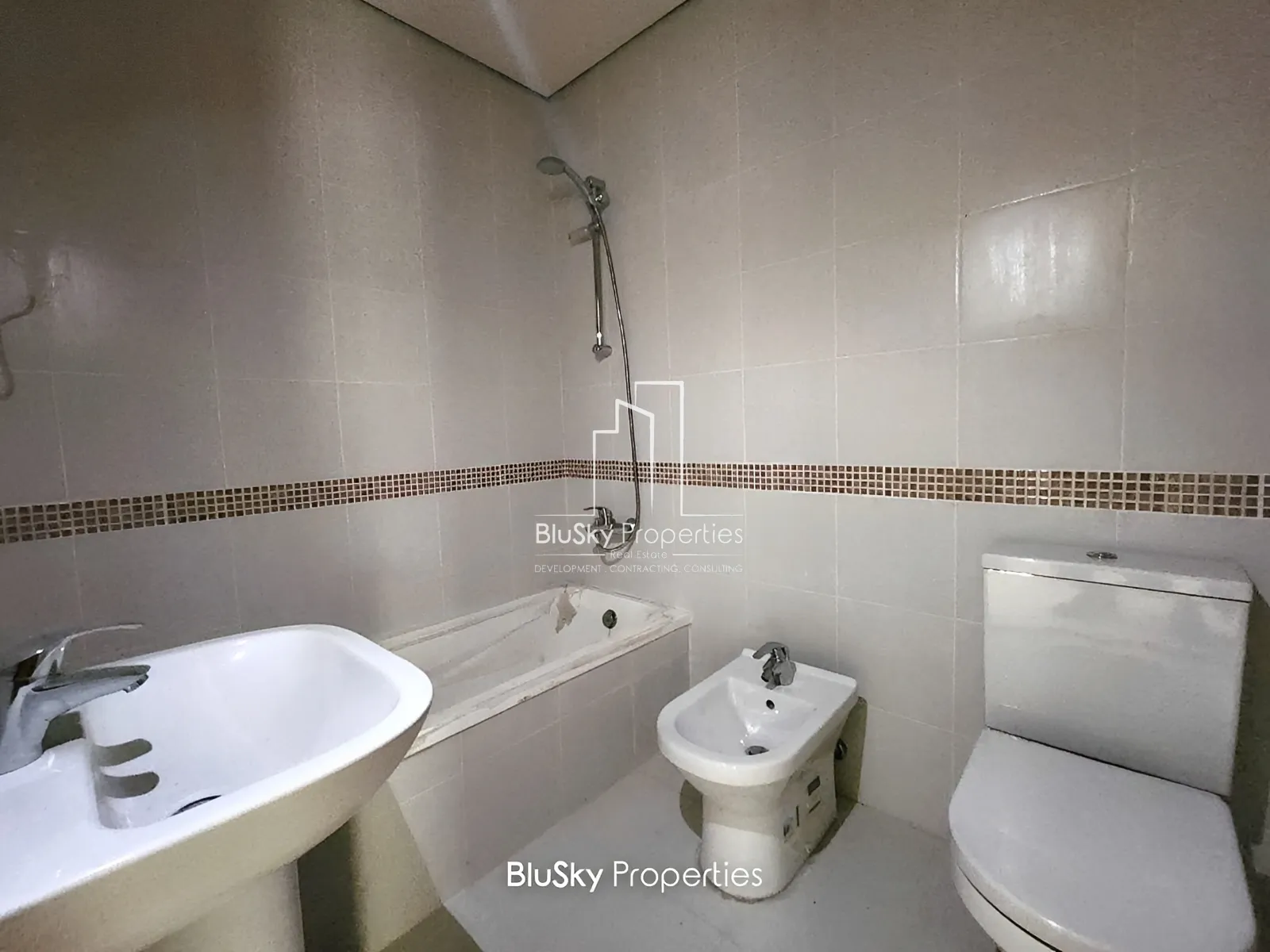 Apartment for Sale in Jdeideh
