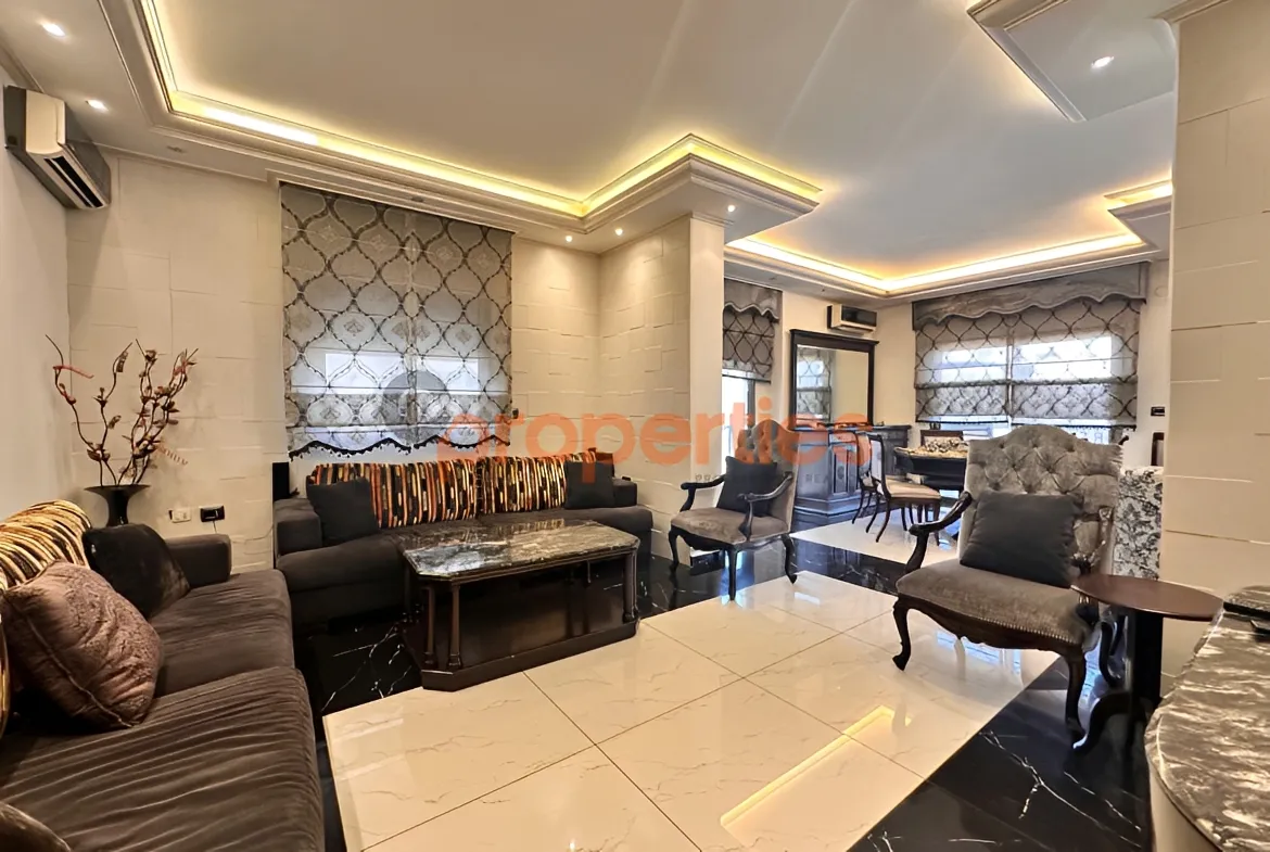 Apartment for Sale in Ramleh Al Bayda