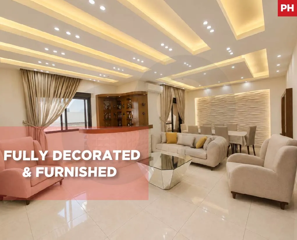 Apartment for Sale in Mansourieh