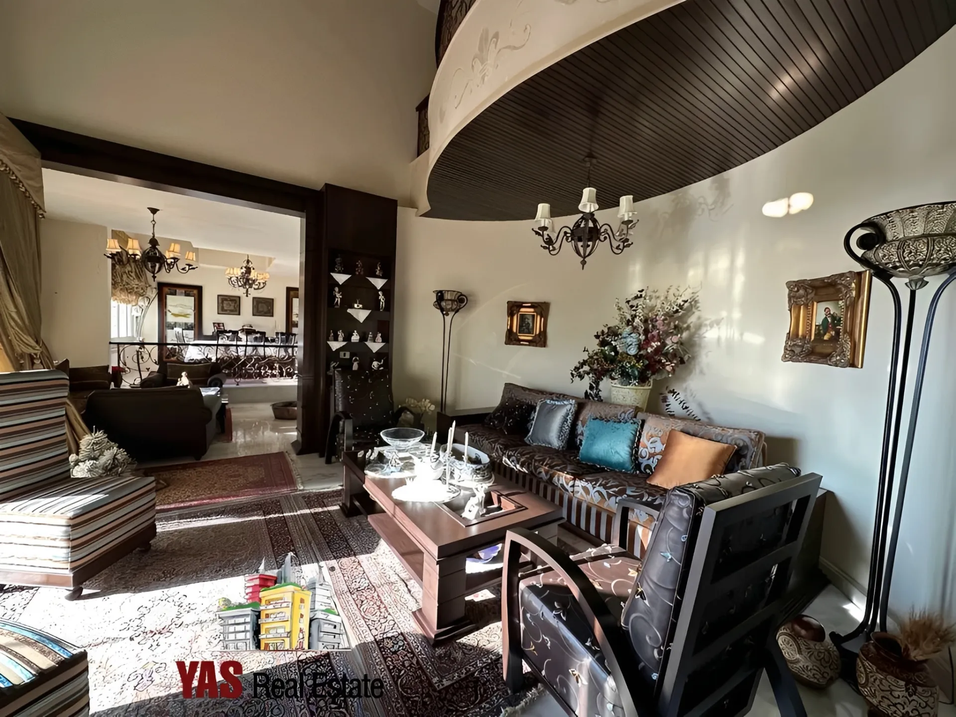 Villa for Sale in Sehaile