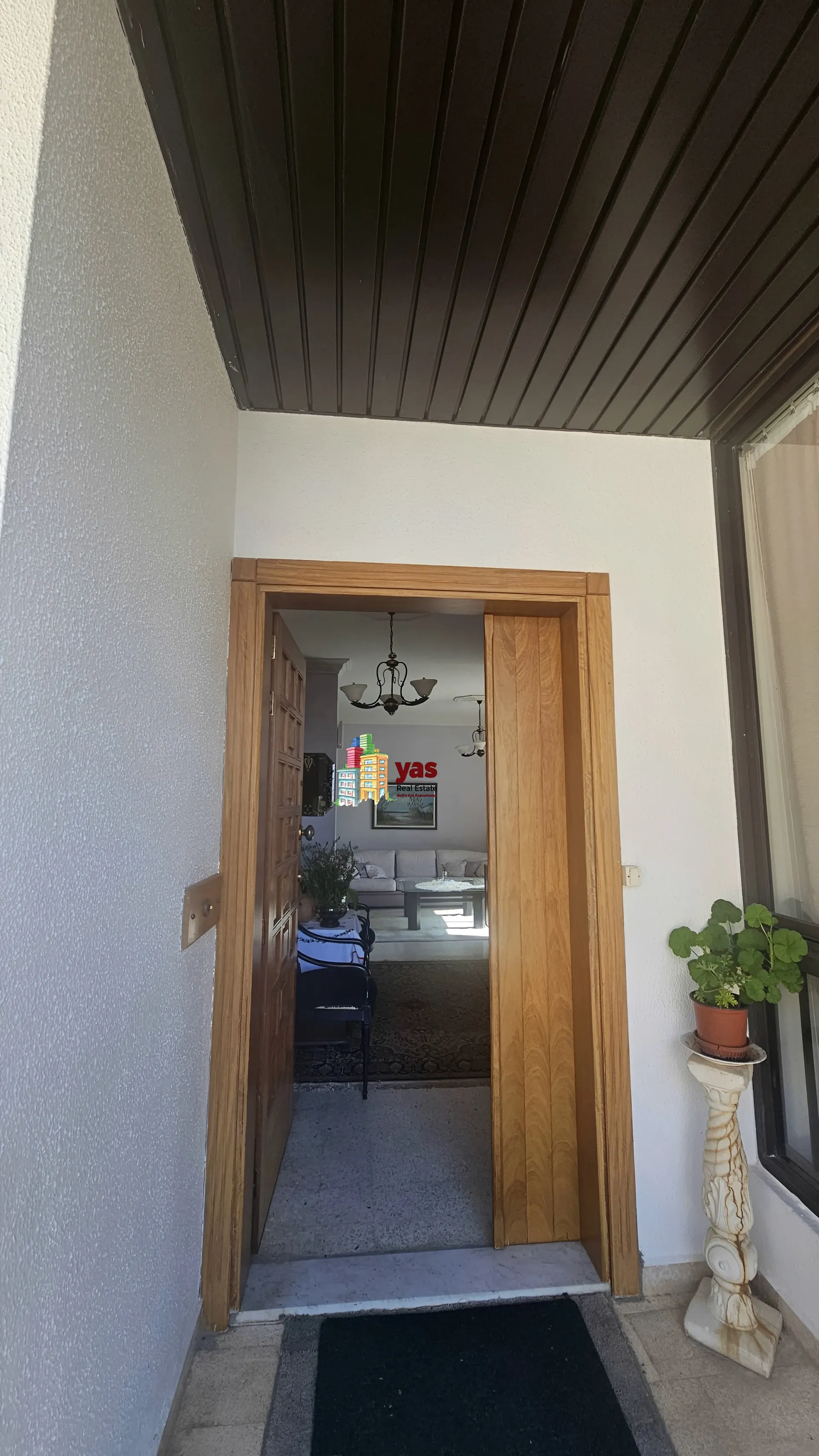 Apartment for Sale in Maarab
