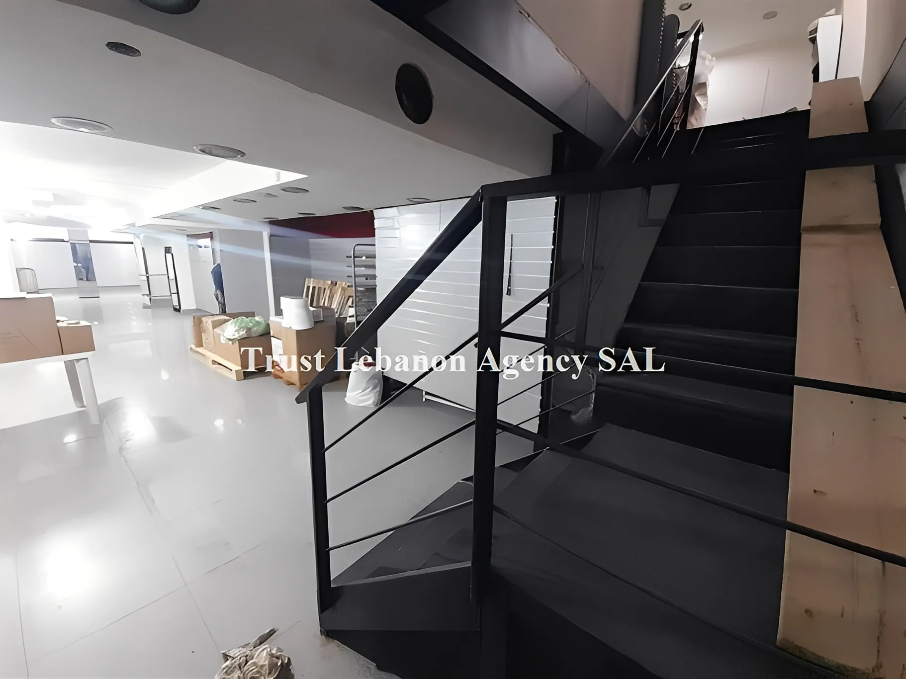 Office for sale in Metn, Jdeideh