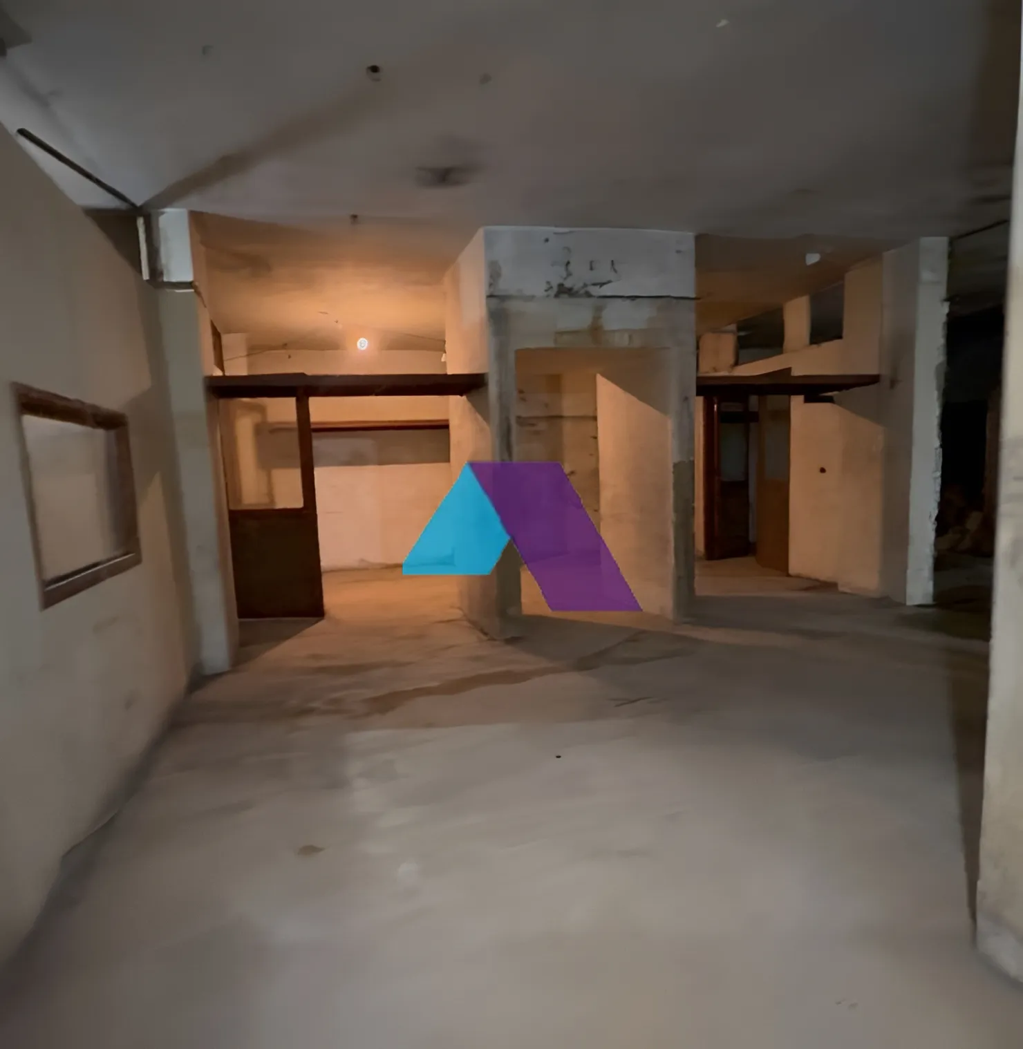 Warehouse for Sale in Mar Elias