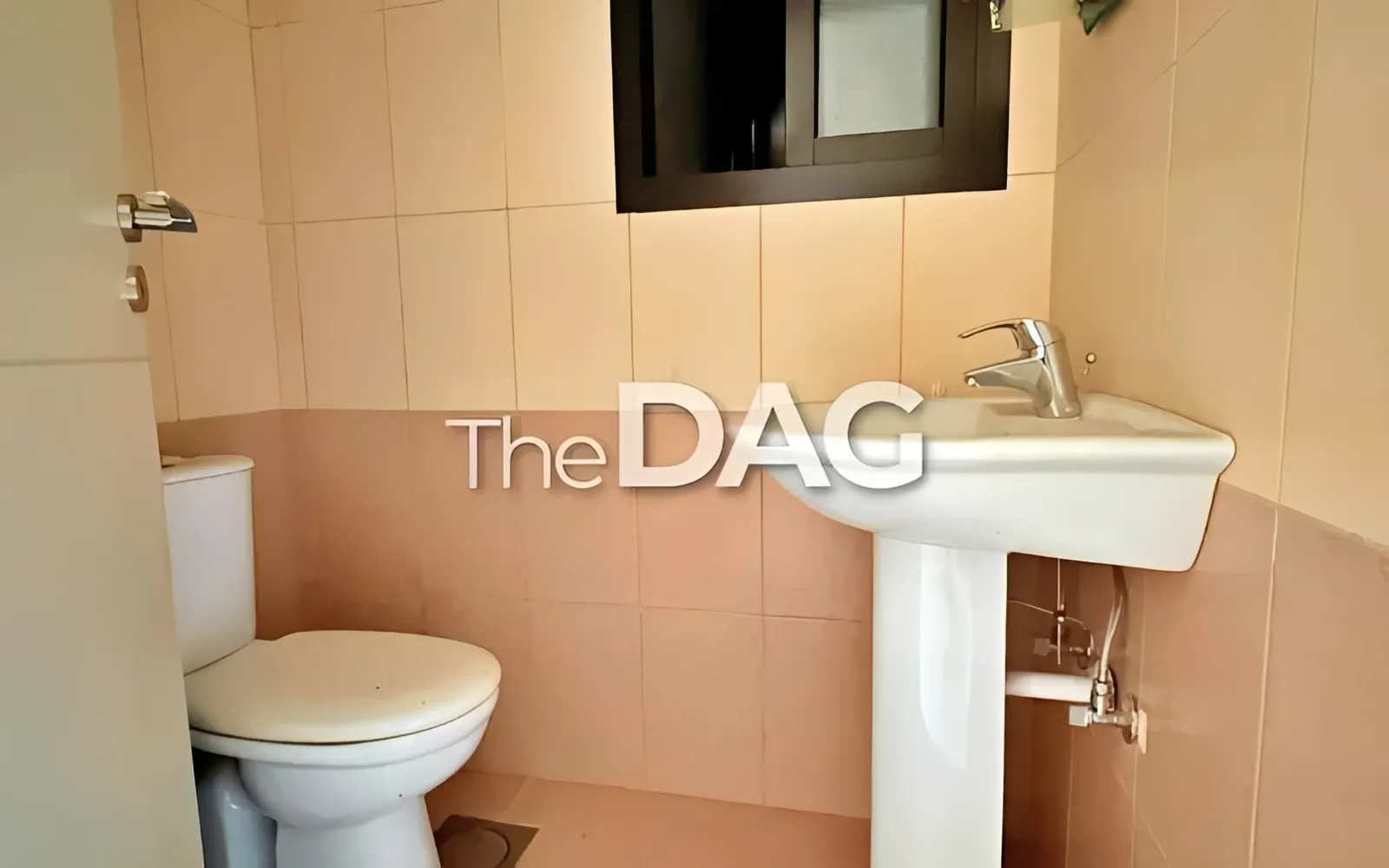 Apartment for Sale in Jisr El Bacha, Lebanon