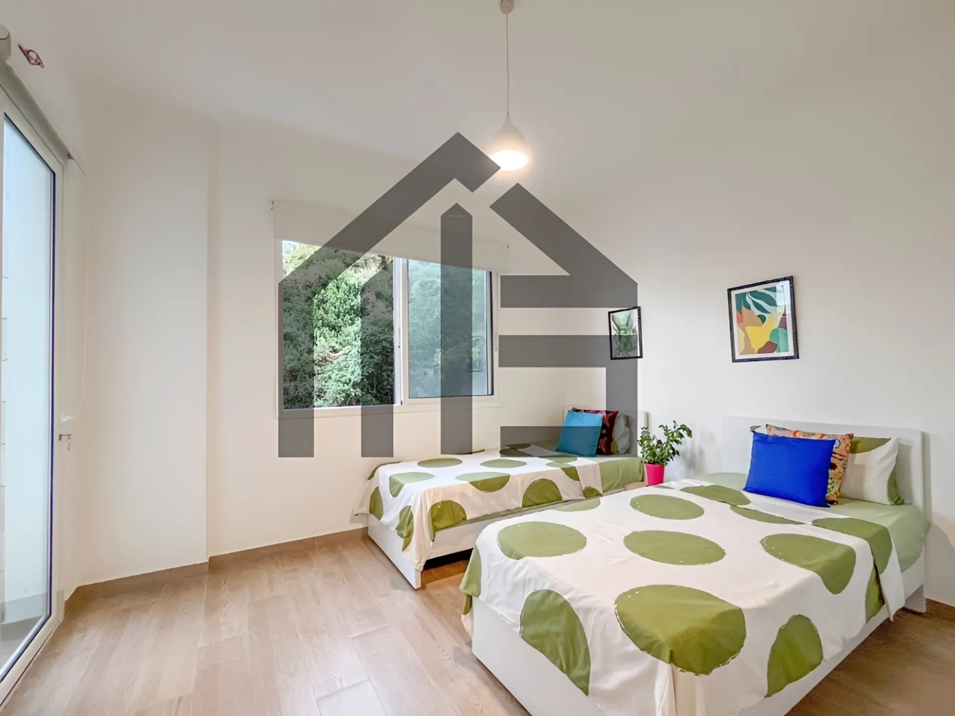 Apartment for sale in Beit El Kiko, Lebanon
