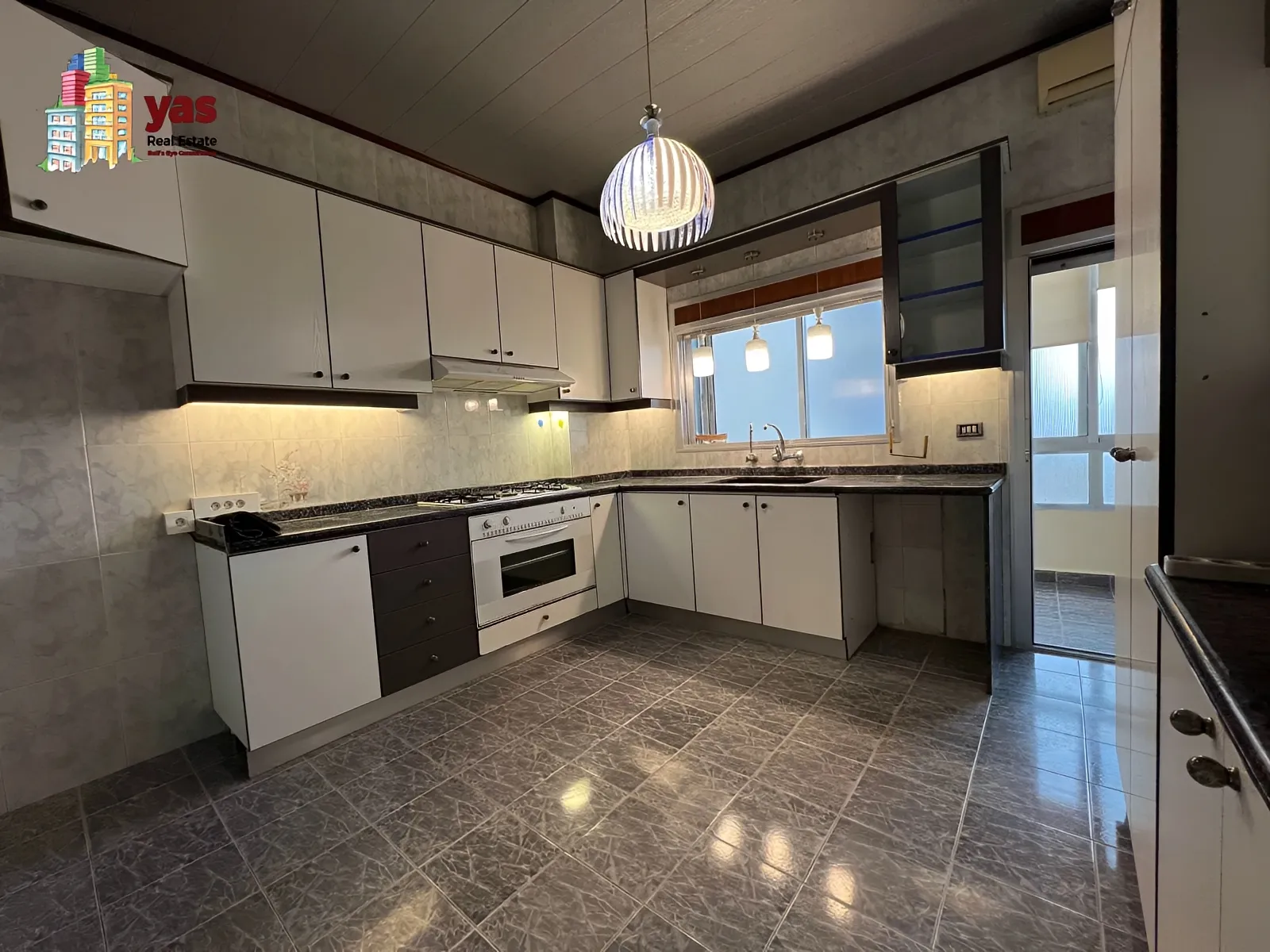 Apartment for Sale in Zouk Mikael - 2 bed, 2 bath