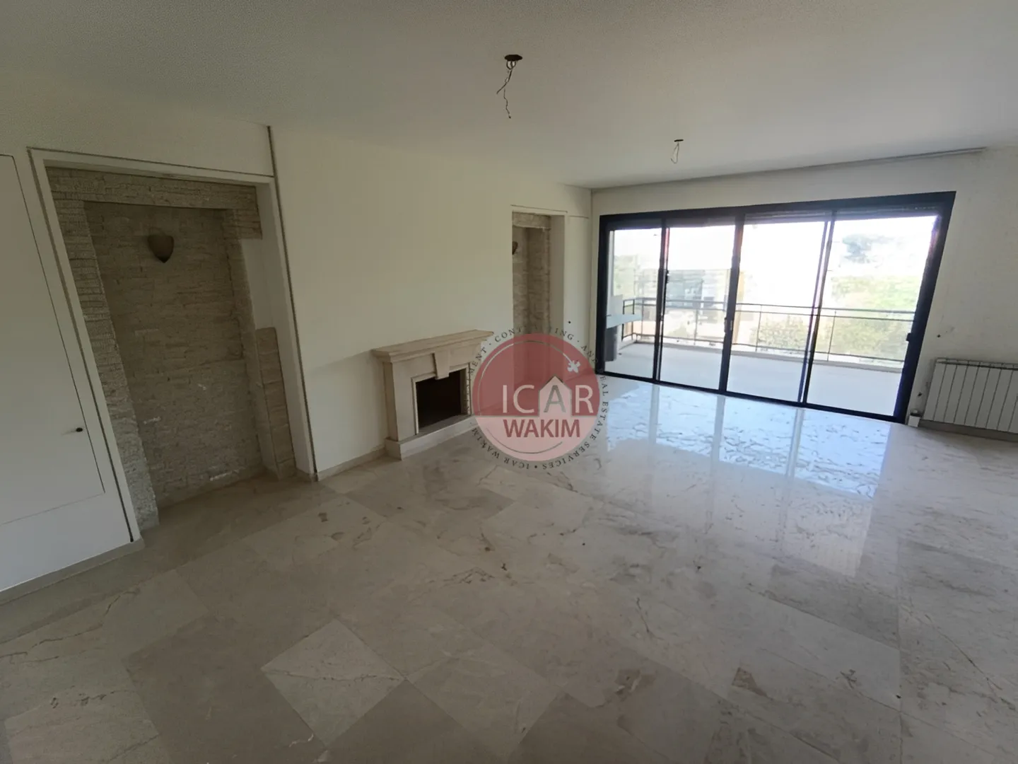 Apartment for sale in Broummana, Lebanon - 3 bed, 3 bath