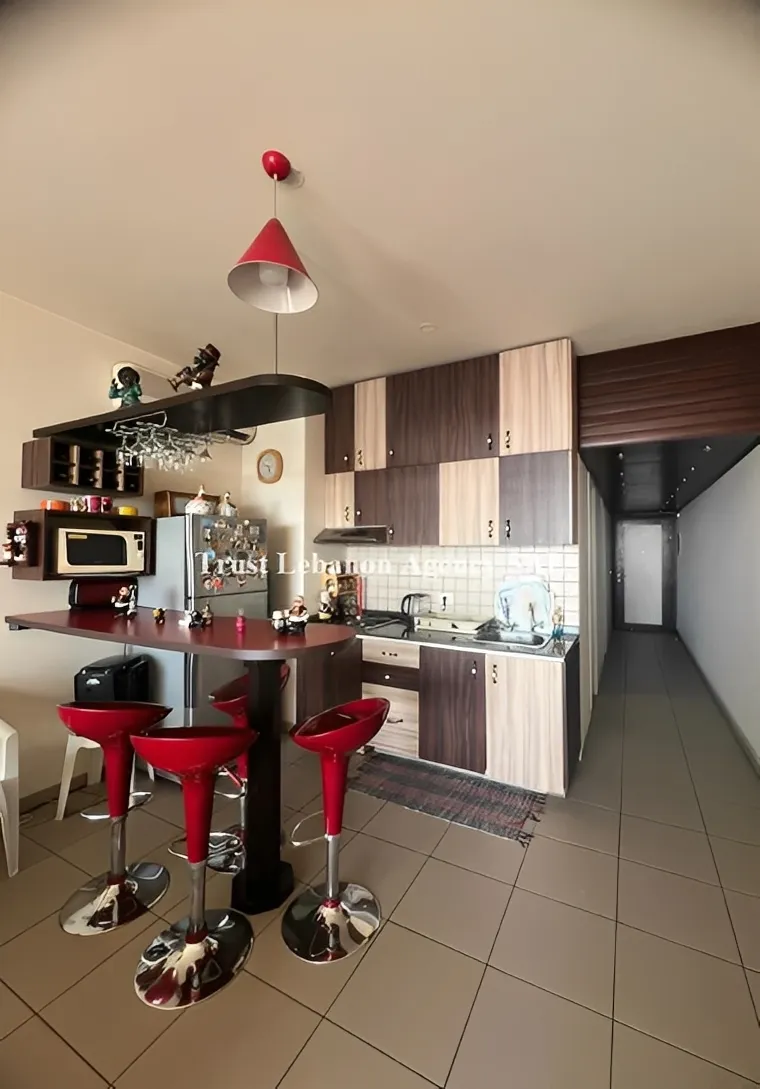 Chalet for Sale in Keserwan Jeita Lebanon