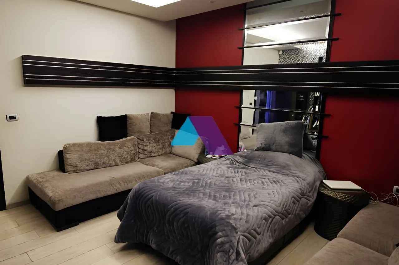 Apartment for Sale in Broummana